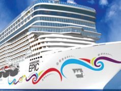 Conferencia anual de cruceros en Santo Domingo