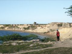 Zona Norte promueve a Cabo Haitiano