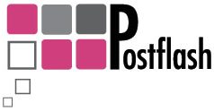 PostFlash header