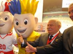 Inauguran ITB Berlín 2011