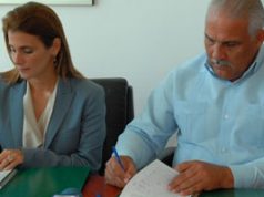 Ministerio Ambiente y Grupo SID firman acuerdo interinstitucional Firma-ambiente-y-mercasid