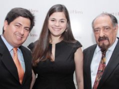 Franquicia de joyería Albert Hern abre sus puertas en Blue Mall sc_albert