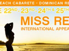 Chicas Miss Reef International visitan Nikki Beach Cabarete sc_miss-reef-at-nikki-beach