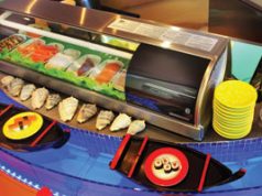 Samurai Xpress, sabor japonés en Santo Domingo sc-samurai