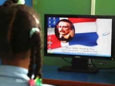 Las TICs llegan a Miches gracias a Tropicalia y World Computer Exchange sc-tics