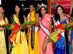 Dominicana residente en Puerto Rico se corona Miss Belleza Continental RD 2011 sc_La-ganadora-y-las-finalistas