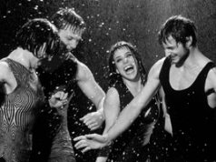 Cirque Éloize deleitará al público dominicano con “Rain” sc_RAIN-Photo-Groupe