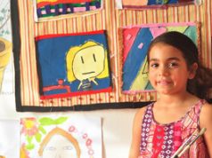 BG Town ofrece aventuras y más para los niños en Fiesta del Libro sc_bgtown