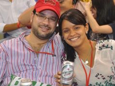 Cerveza Bohemia inaugura “Zona Donkeo Bohemia” en el Palacio de los Deportes sc_bohemia