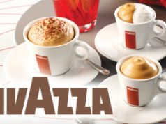 Café Lavazza presenta novedoso sistema en el mercado dominicano sc_lavazza