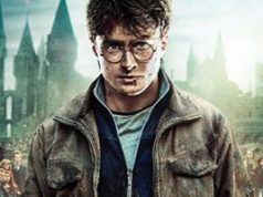 Palacio del Cine realiza promoción para pre-estreno de última saga de Harry Potter sc_harry