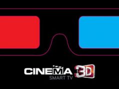 Llega a República Dominicana el Cinema 3D de LG sc-3d
