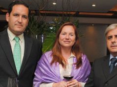 Álvarez & Sánchez presenta Gran Reserva de Tarapacá sc-alvarez