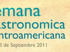 Gastronomía centroamericana en el Holiday Inn Santo Domingo sc-gastronomica