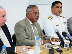 Instituciones dominicanas firman acuerdo “Aduanas Verdes” sc-aduanas