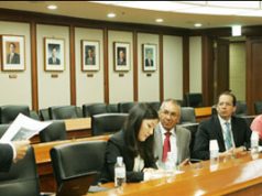 Corea del Sur y RD estrechan lazos comerciales sc-corea