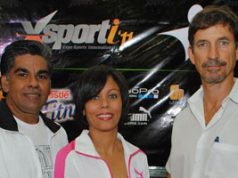 Por primera vez en RD Feria Deportiva Internacional sc-deportiva