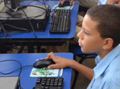 INDOTEL inaugura salas digitales sc-salas