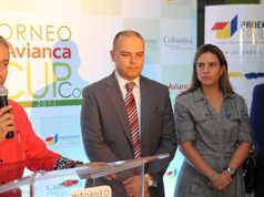 Avianca patrocina Golf Cup Colombia 2011 sc-aviancagolf