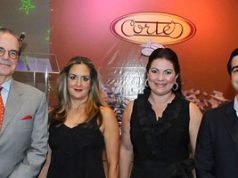 Cortés Hermanos presenta Chocoreceta 2011 sc-cortes