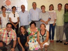 OPETUR escoge nueva directiva 2011-2013 sc-opetur