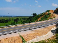 ¿Es exagerado el peaje para usar el Boulevard de Samaná? sc-samana