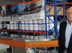 Darío Auto Paint capacita a más de 200 técnicos sc-autopaint