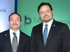 Banco Peravia inaugura su sede principal sc-bancoperavia