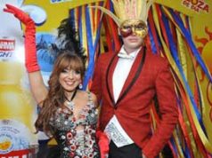 Brahma Light pone sabor al carnaval vegano sc-brahma