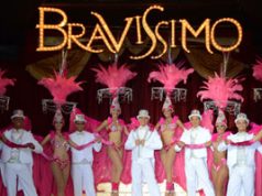 Ocean World anuncia sus proyectos para 2012 sc-bravisimo