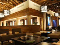 Casa de Campo candidato a importantes premios en Qatar sc-casadecampo