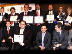 Feria de Ecuador recibe premio en FITUR 2012 sc-fite