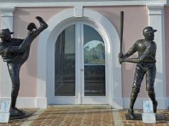 Salón de la Fama del Béisbol Latino en Casa de Campo sc-grandesligas