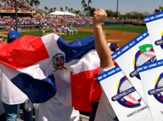 Clúster Turístico de Santo Domingo se suma a la Serie del Caribe 2012 sc-seriecaribe
