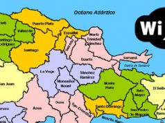 Más municipios dominicanos con Wi-Fi wifi-distritos