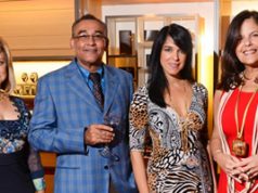 Bentrani celebra día de San Valentín sc-bentrani