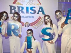 Brisa, primera cerveza dominicana sin alcohol sc-brisa