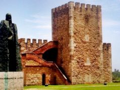 Fortaleza Ozama acoge gran espectáculo sinfónico sc-fortozama