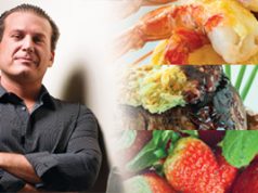 Tu jefe en casa, un invitado especial sc-giancarlo