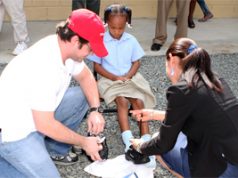 Office Depot y Las Margaritas por una buena causa sc-officedepot