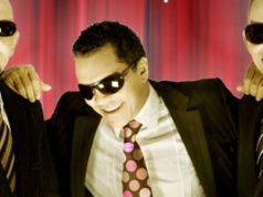 Los Rosario cantarán a los enamorados en Neptuno’s sc-rosario