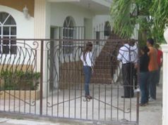 Night Club en Bávaro provoca incomodidad a vecinos sc-69