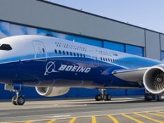 Air Europa adquiere ocho Boeing 787 Dreamliner sc-boeing