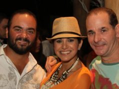 Puntacana Resort & Club agasaja a sus visitantes sc-ptacana