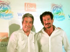 Viva Wyndham Resorts celebra su 25 aniversario sc-viva25