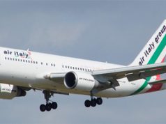 Air Italy anuncia nuevas rutas desde RD sc-airitaly