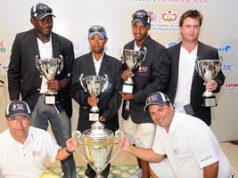 Iberostar gana Torneo de Golf Copa del Rey sc-copadelrey