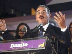 Victoria presidencial de Danilo Medina beneficiaría al turismo sc-danilo