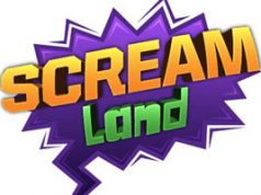 Parque de atracciones más grande de la región abrirá en RD sc-screamland