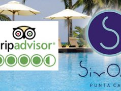Sivory Punta Cana recibe certificado de excelencia sc-sivory